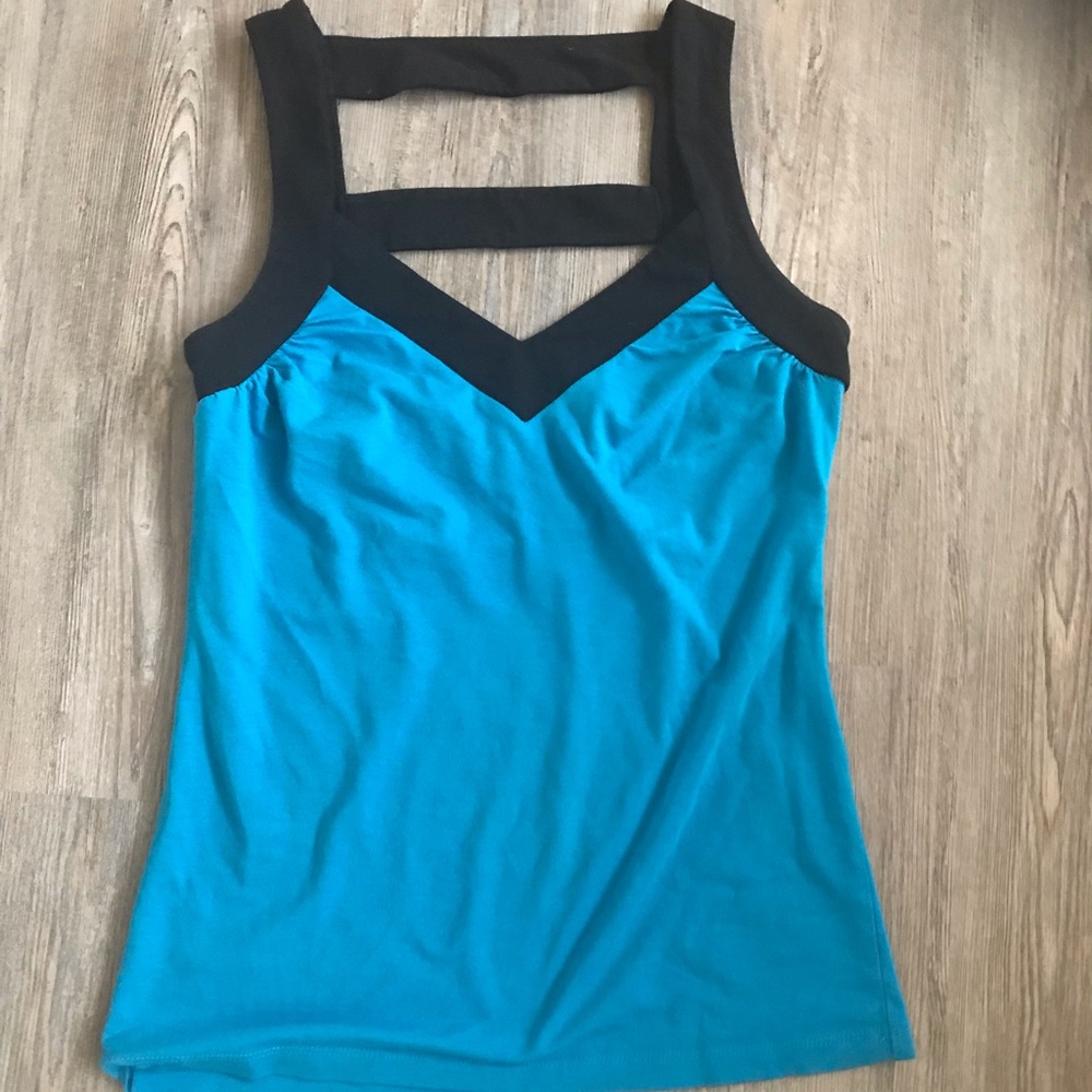 Express design tank